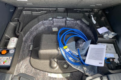 Ford Kuga HEV ST-Line X CVT