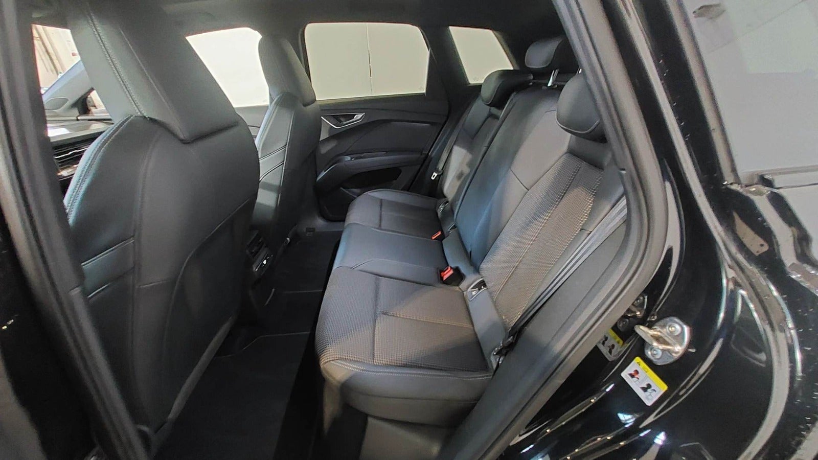 Audi Q4 e-tron Advanced S-line