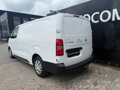 Opel Vivaro D 122 Innovation L3V2 aut.