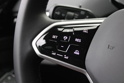 VW ID.4 Style 4Motion