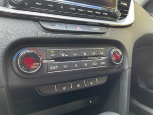 Kia Ceed PHEV Upgrade Intro SW DCT