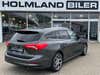 Ford Focus EcoBlue Titanium aut. thumbnail