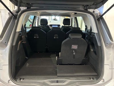 Citroën Grand C4 SpaceTourer PureTech 130 Iconic 7prs