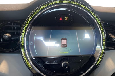 MINI Cooper SE Classic Trim