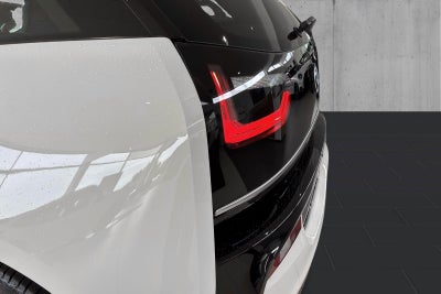 BMW i3 Charged