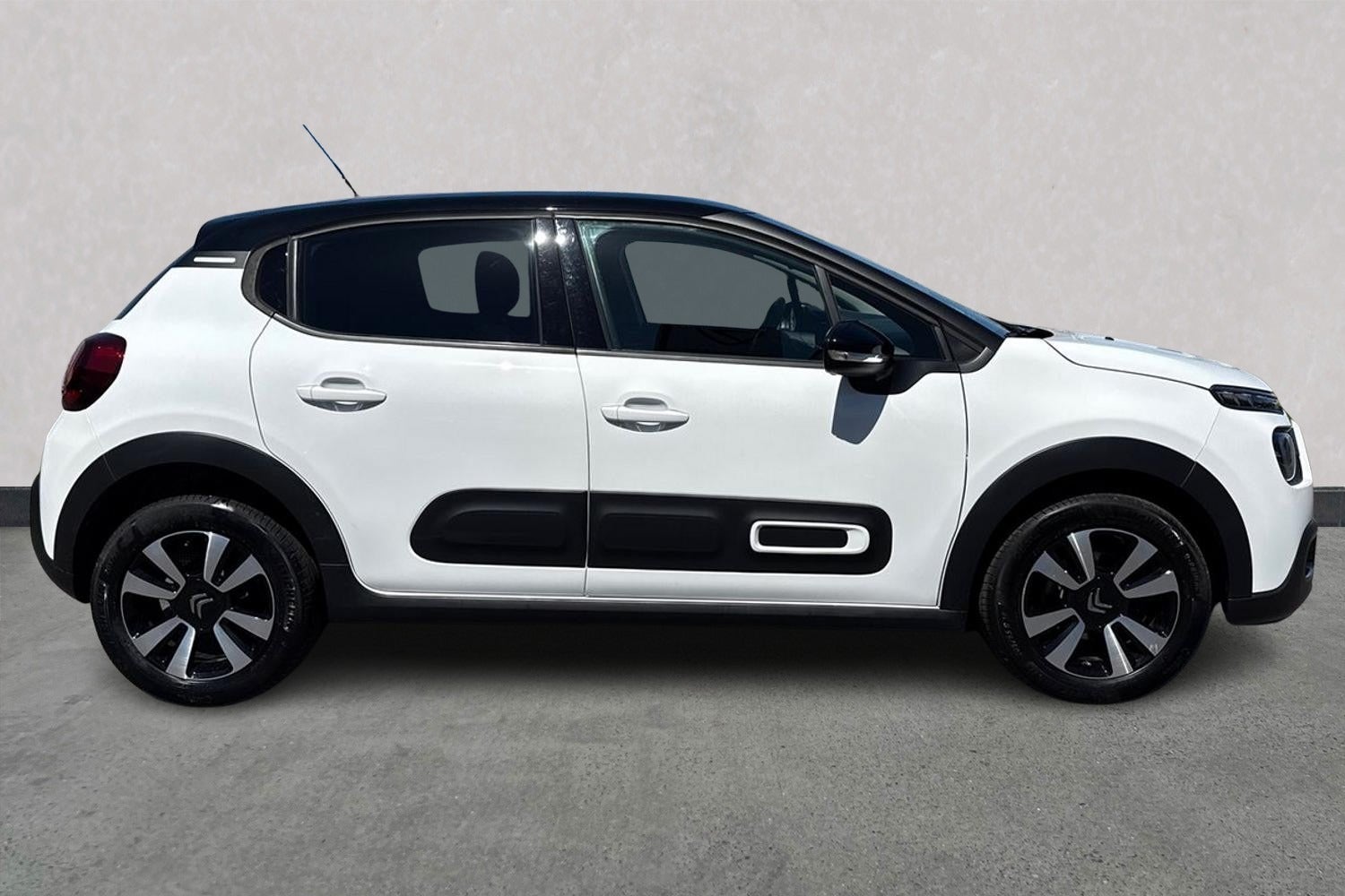 Billede af Citroën C3 1,2 PureTech 83 Shine