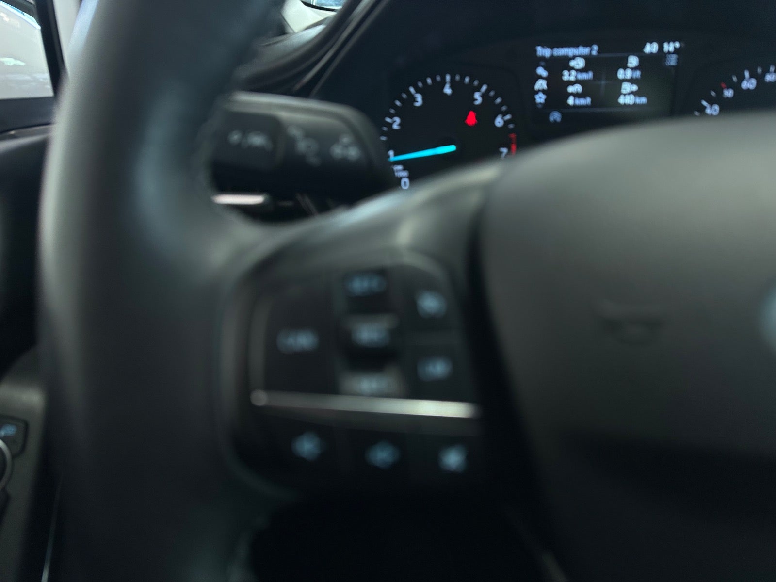 Ford Fiesta, Billede 11