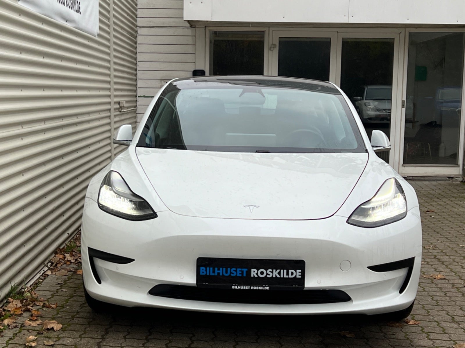 Tesla Model 3 2020