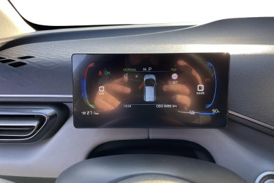 BYD Dolphin Surf Comfort