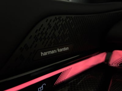 BMW 550e M-Sport Pro xDrive aut.