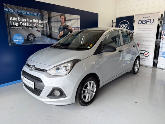 Hyundai i10 Move Air