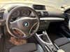 BMW 120d Cabriolet thumbnail