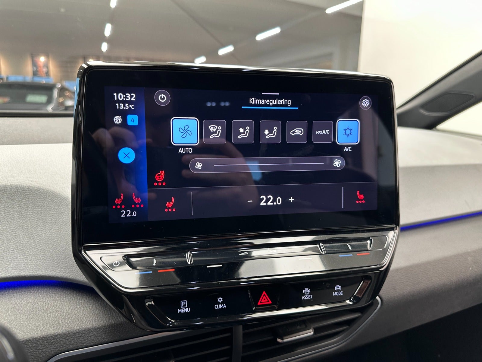 Billede af VW ID.3 58 Pro