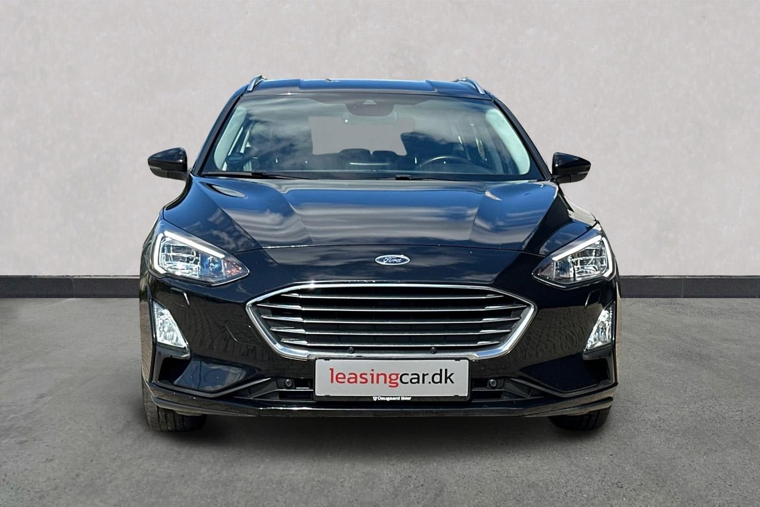 Billede af Ford Focus 1,0 EcoBoost mHEV Titanium stc.