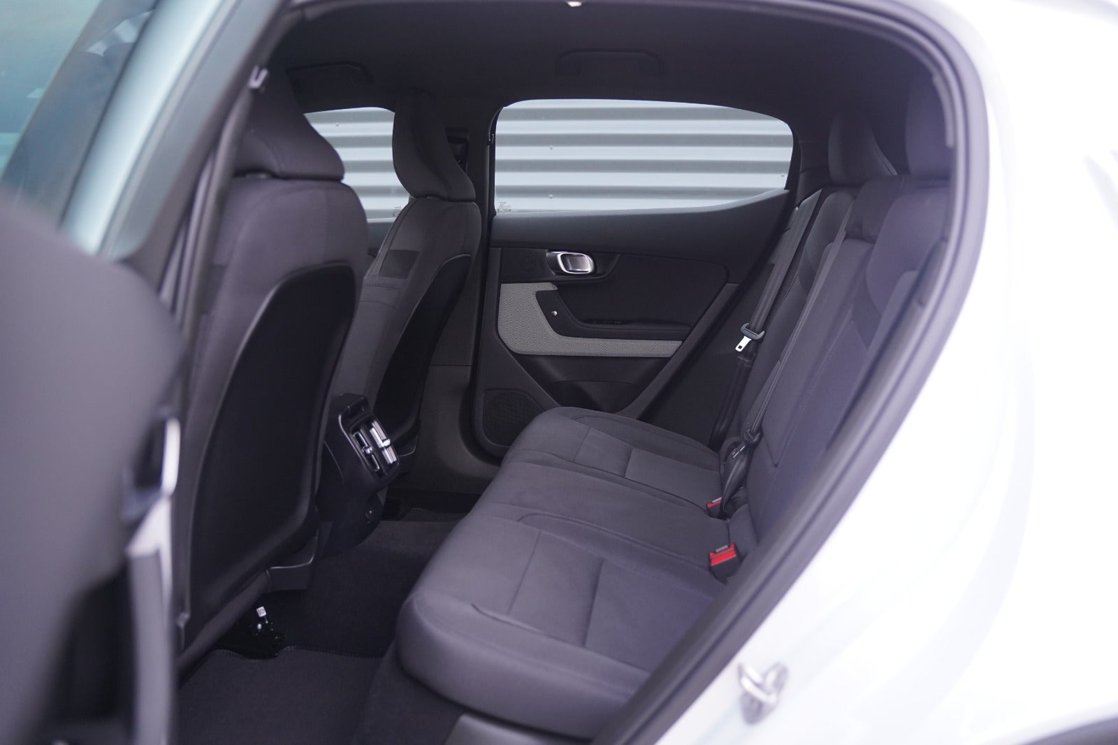 Billede af Polestar 2  Long Range