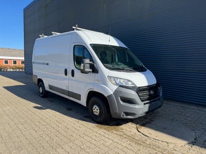 Fiat Ducato 35 Maxi
