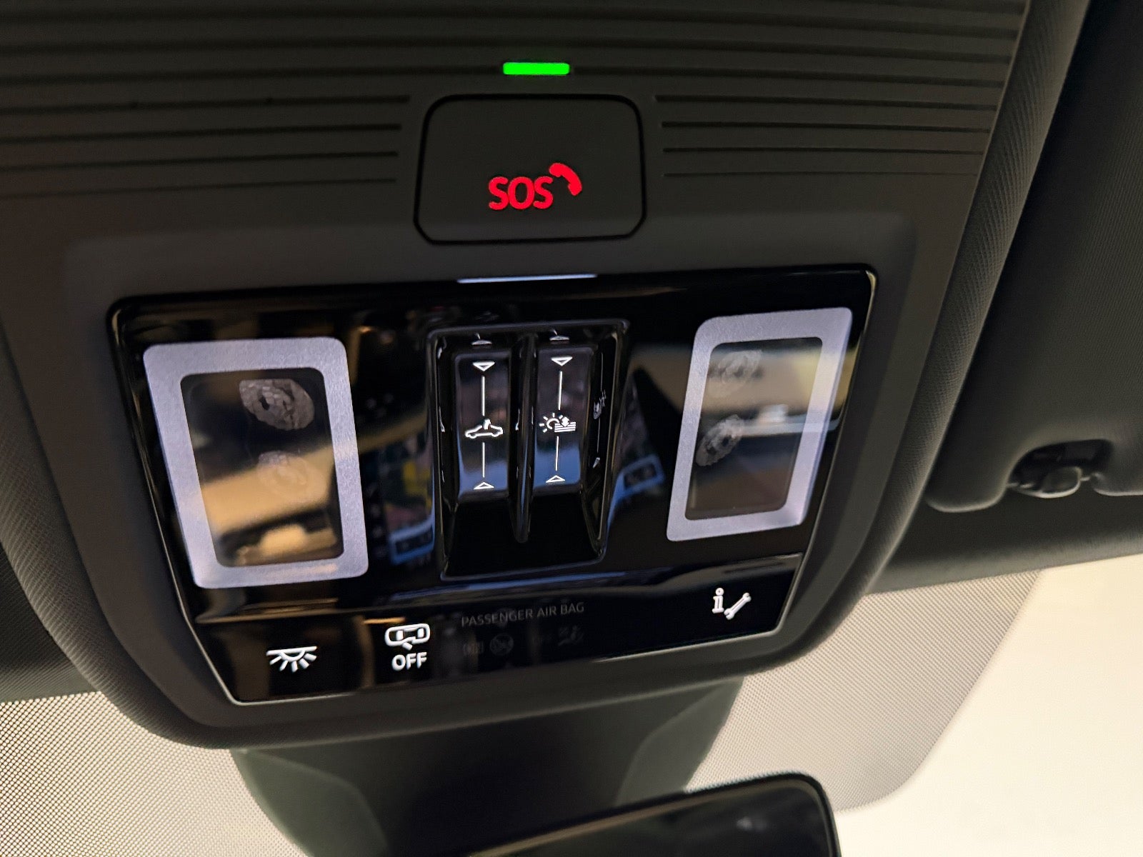 Audi Q4 e-tron Advanced Sportback