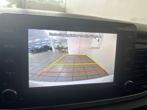 Kia Rio T-GDi Advance