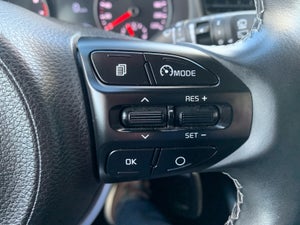 Kia Rio T-GDi Collection