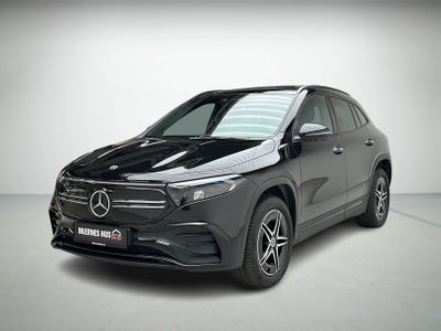 Mercedes EQA300 AMG Line 4Matic