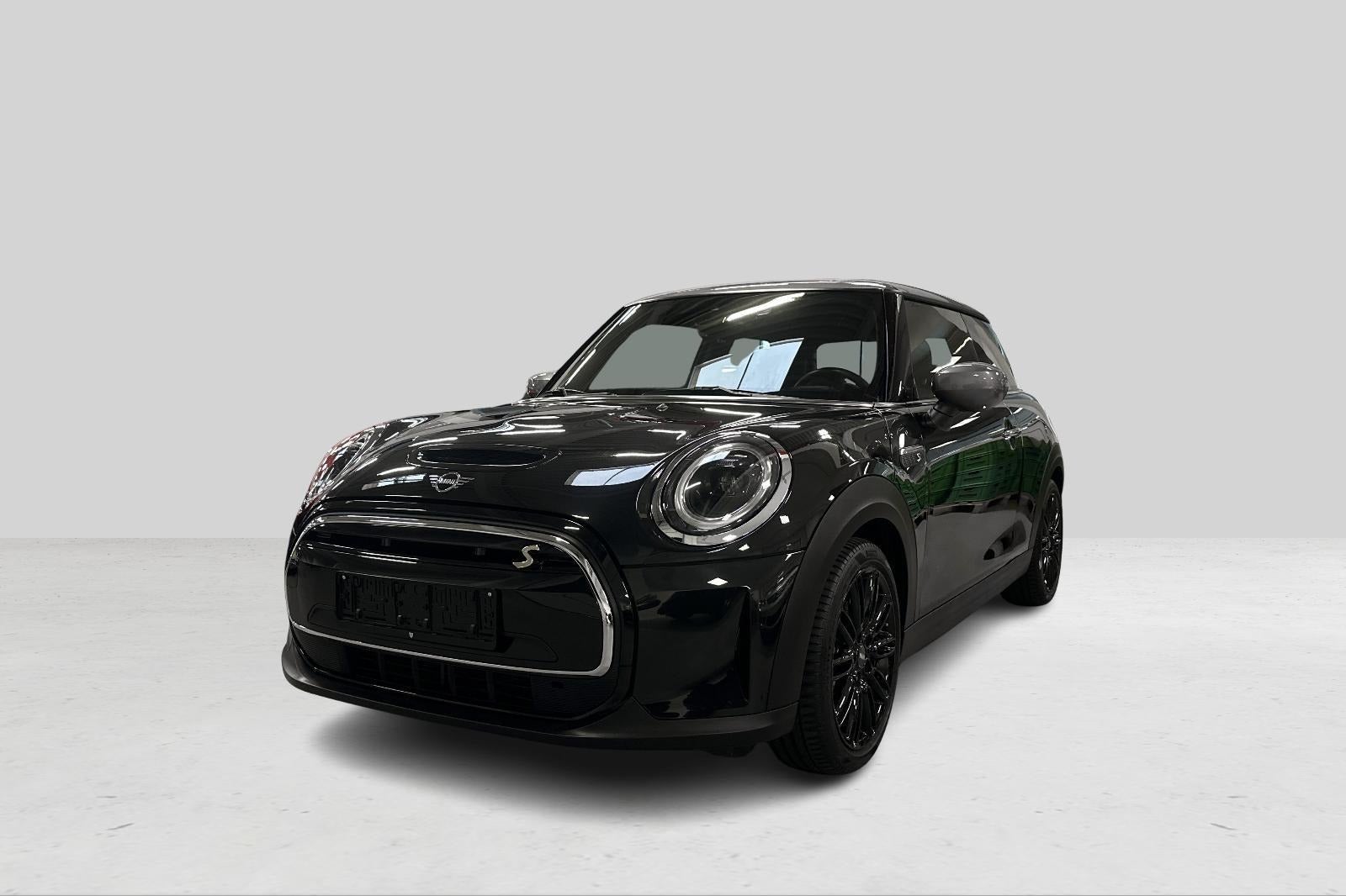 MINI Cooper SE Classic Trim