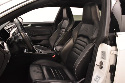 VW Arteon eHybrid R-line Shooting Brake DSG