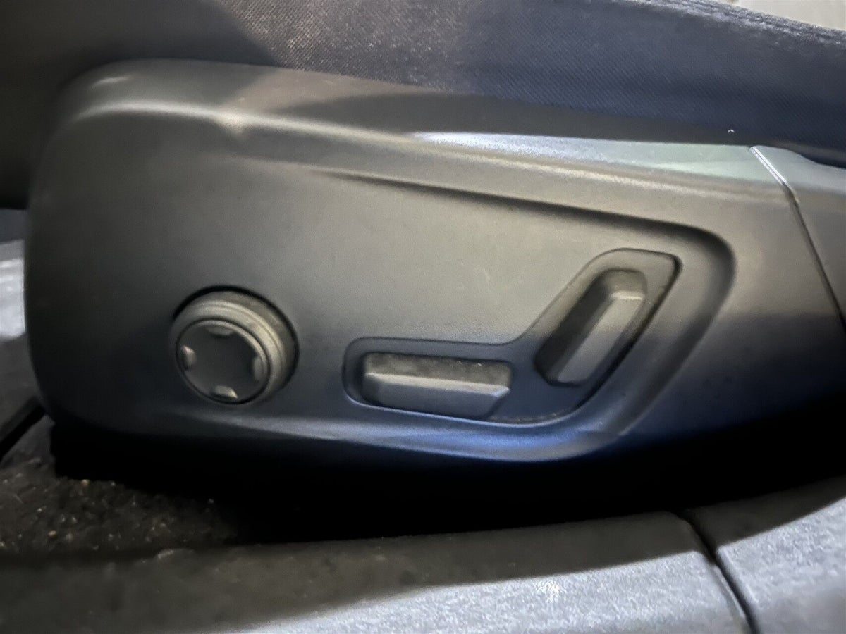 Polestar 2 Long Range billede 14