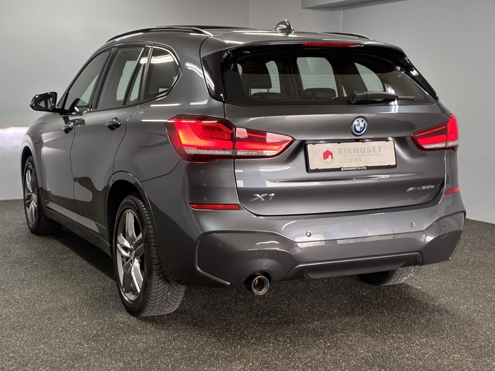 Billede af BMW X1 1,5 xDrive25e M-Sport+ aut.
