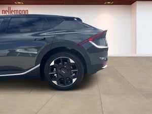Kia EV6 Long Range Prestige