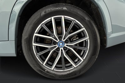 BMW iX1 xDrive30 M-Sport