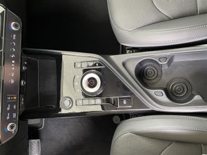 Kia Niro EV Inspire