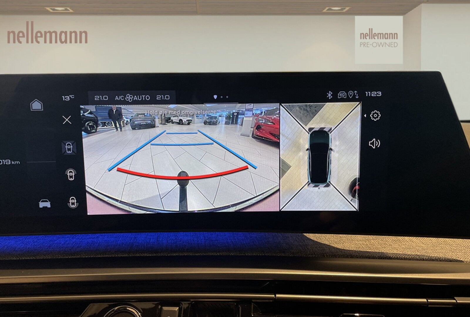 Peugeot e-3008 GT Pack