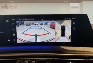 Peugeot e-3008 GT Pack