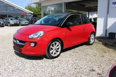Opel Adam 1,2 Jam 3d