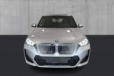 BMW iX1 eDrive20 M-Sport