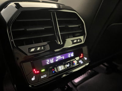 BMW iX xDrive50 Supercharged