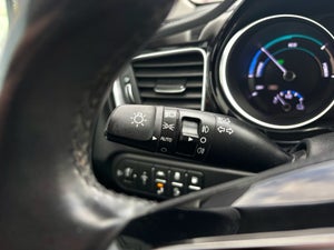 Kia Ceed PHEV Upgrade SW DCT