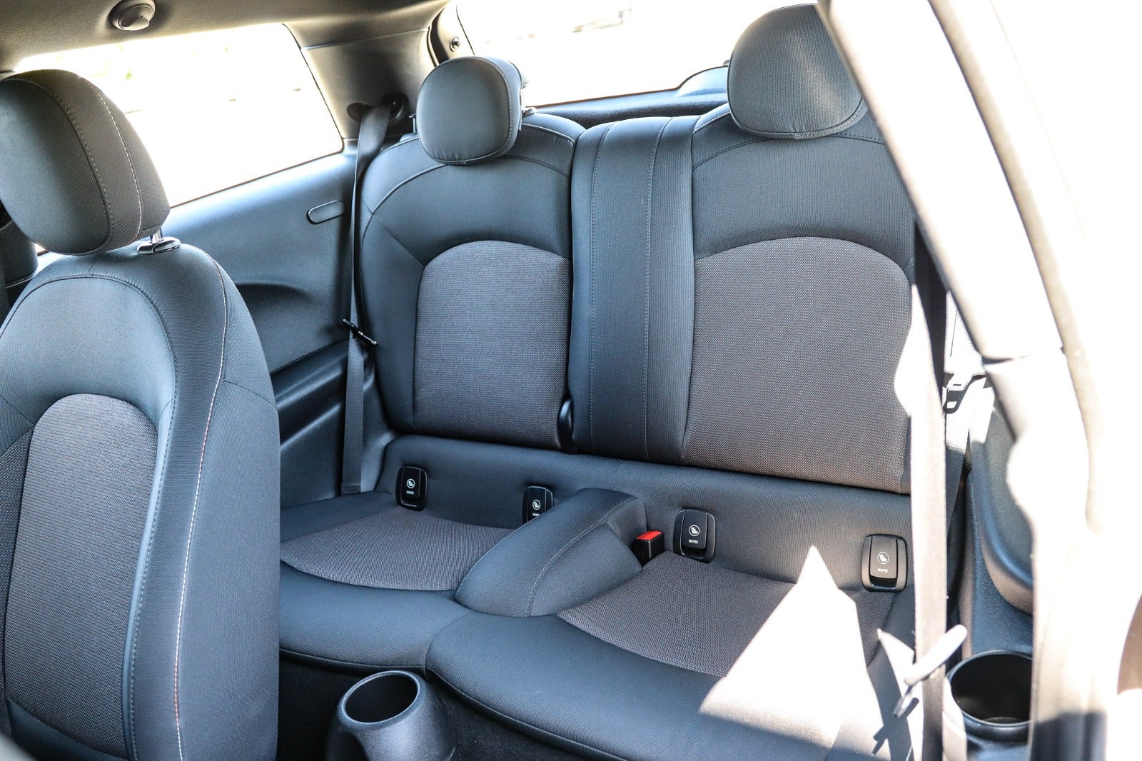 Billede af MINI One 1,2 