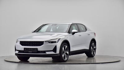 Polestar 2  Long Range 5d