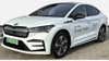 Skoda Enyaq iV RS Advanced Coupé