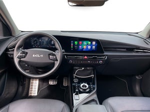 Kia Niro EV Upgrade