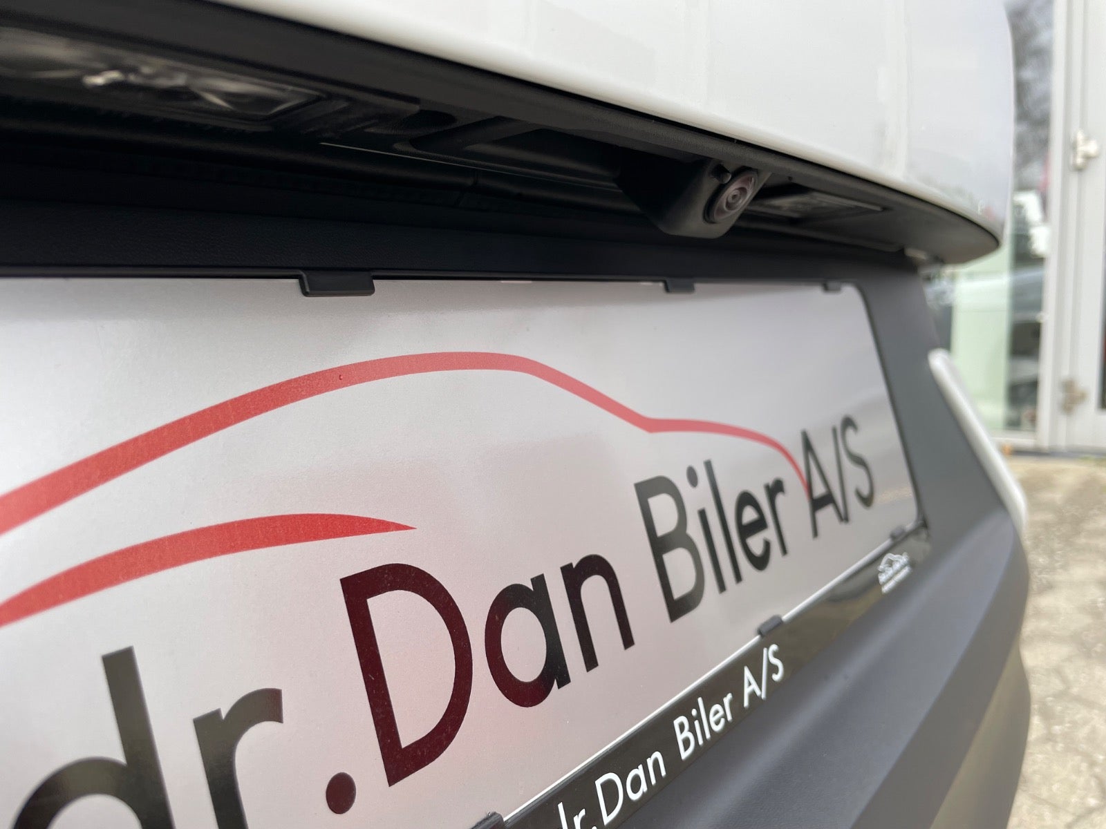 Billede af VW ID.5 77 Style