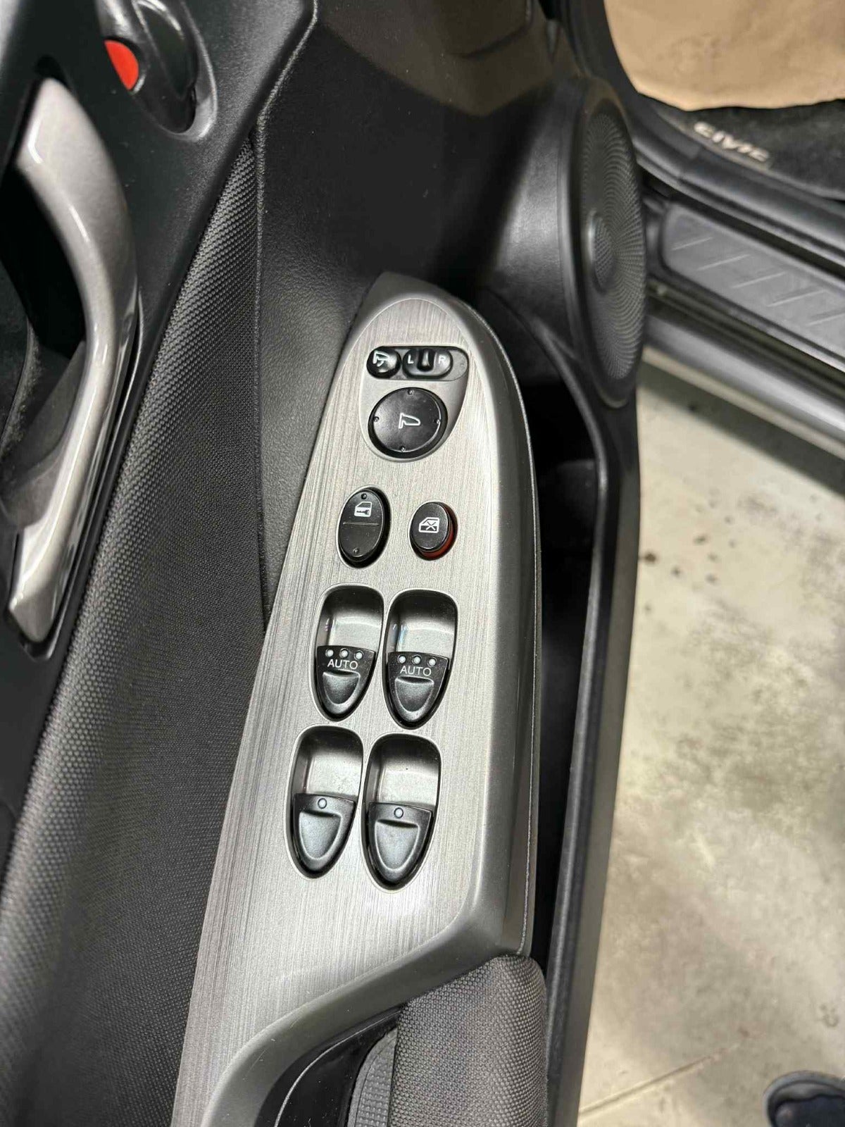 Billede af Honda Civic 1,4 Comfort