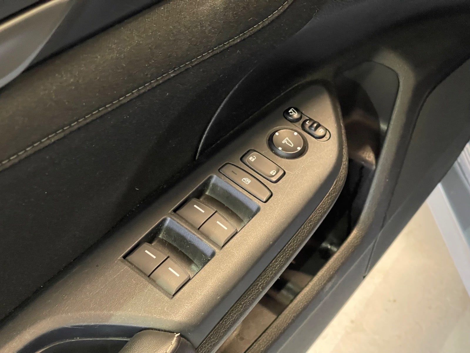 Billede af Honda Civic 1,6 i-DTEC Elegance