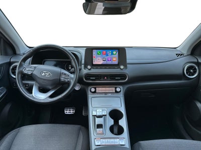 Hyundai Kona EV Trend billede 3