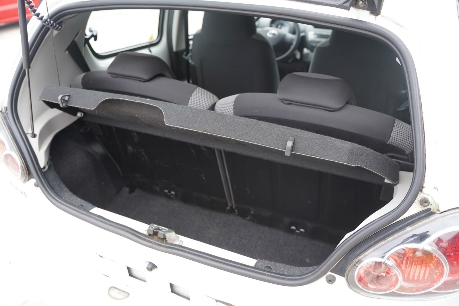 Billede af Toyota Aygo 1,0 VVT-i T2 Air