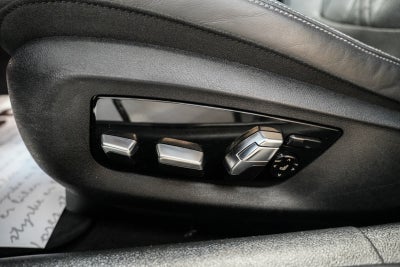 BMW 530e