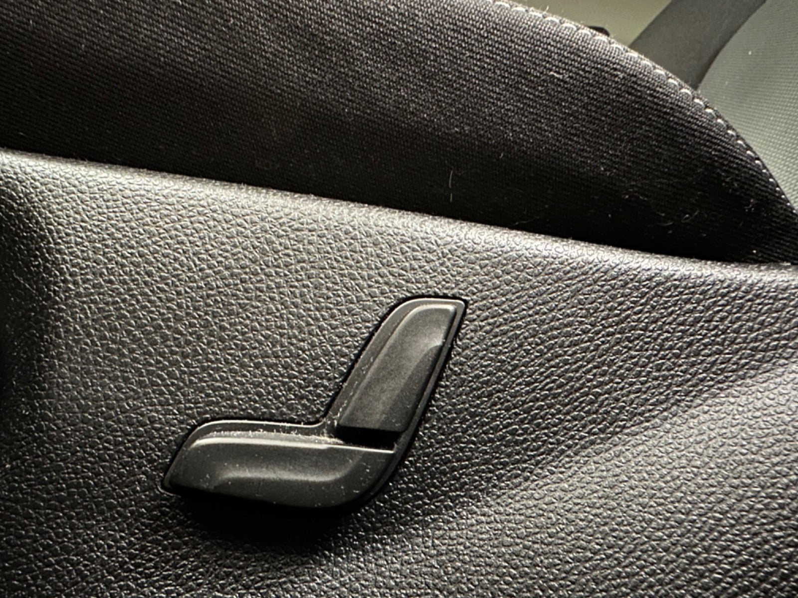 Mercedes C200 2011