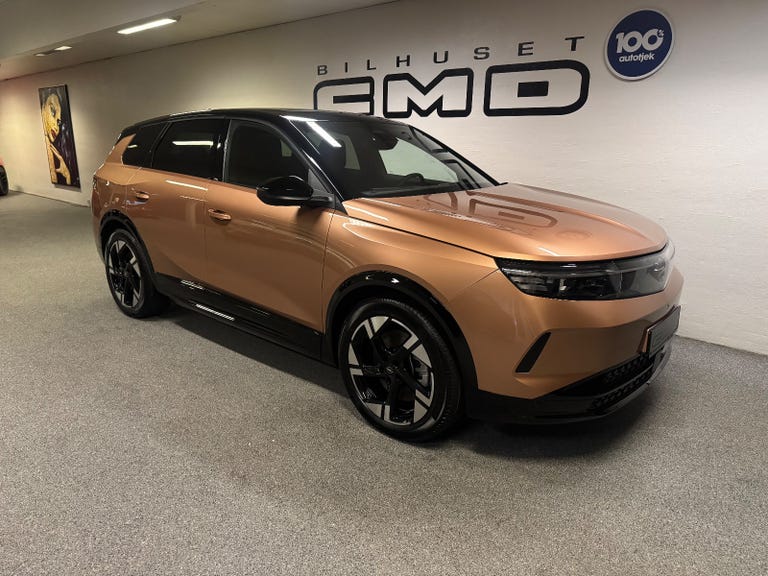 Opel Grandland-e GS Sky