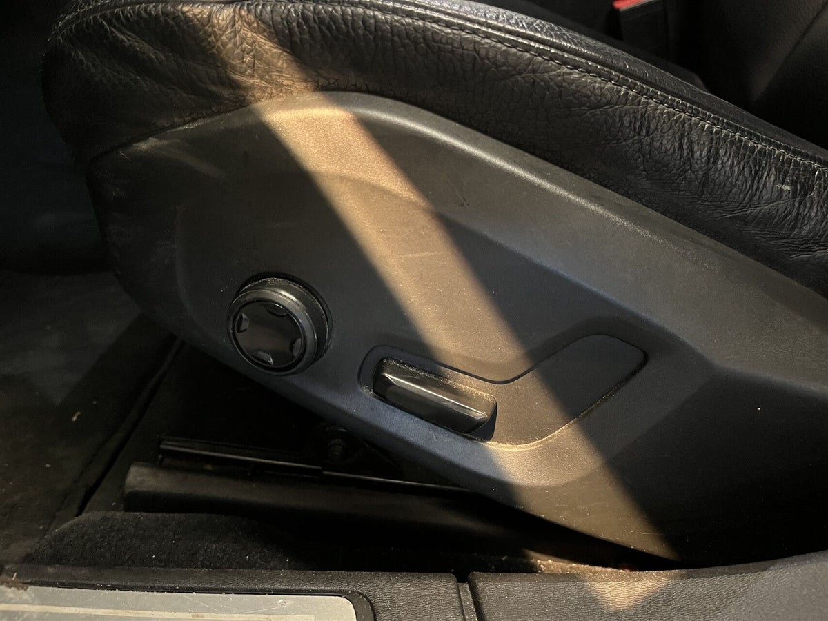 Volvo V90 D4 190 Momentum aut. billede 12